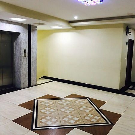 Iroomz Vaishali Residency Bellary Εξωτερικό φωτογραφία