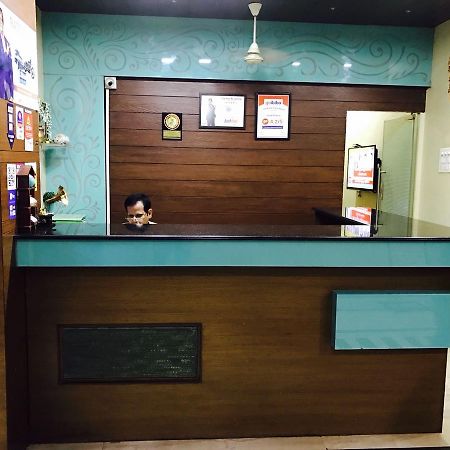 Iroomz Vaishali Residency Bellary Εξωτερικό φωτογραφία