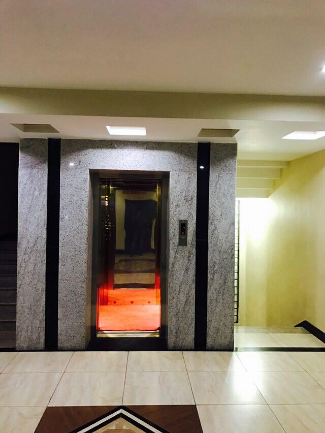 Iroomz Vaishali Residency Bellary Εξωτερικό φωτογραφία