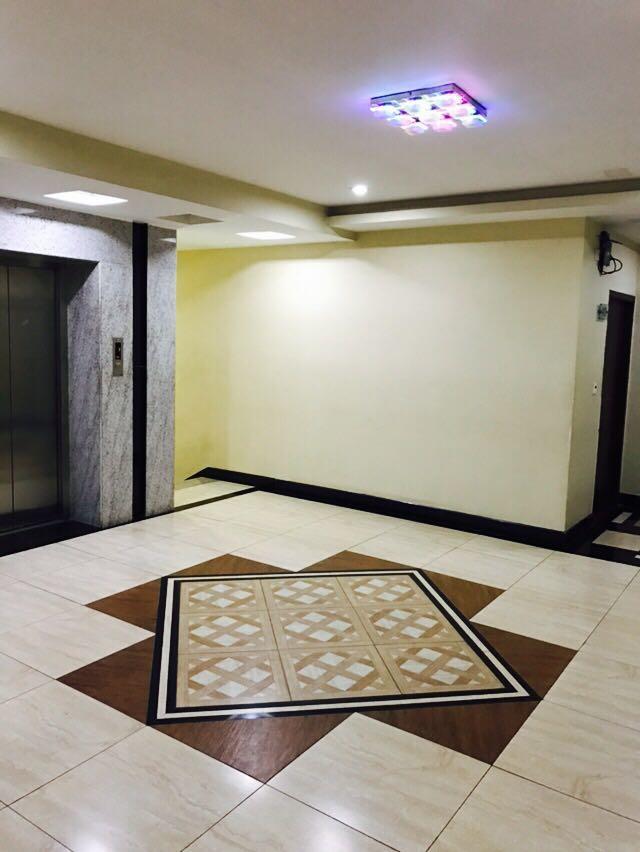 Iroomz Vaishali Residency Bellary Εξωτερικό φωτογραφία