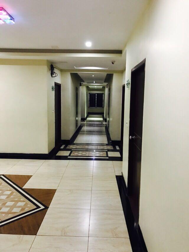 Iroomz Vaishali Residency Bellary Εξωτερικό φωτογραφία