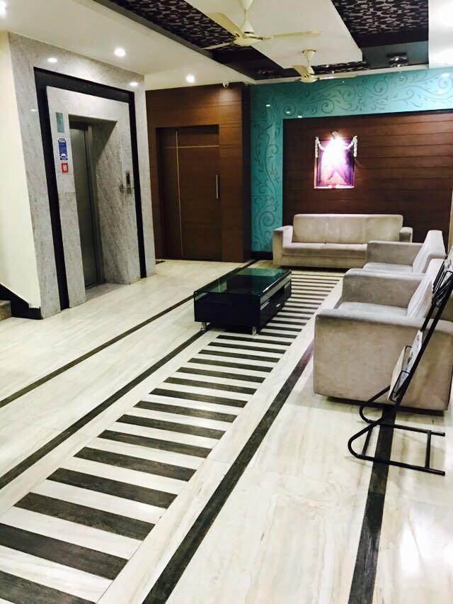 Iroomz Vaishali Residency Bellary Εξωτερικό φωτογραφία