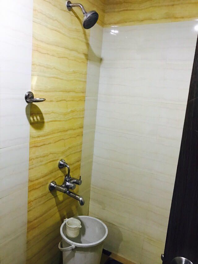 Iroomz Vaishali Residency Bellary Εξωτερικό φωτογραφία