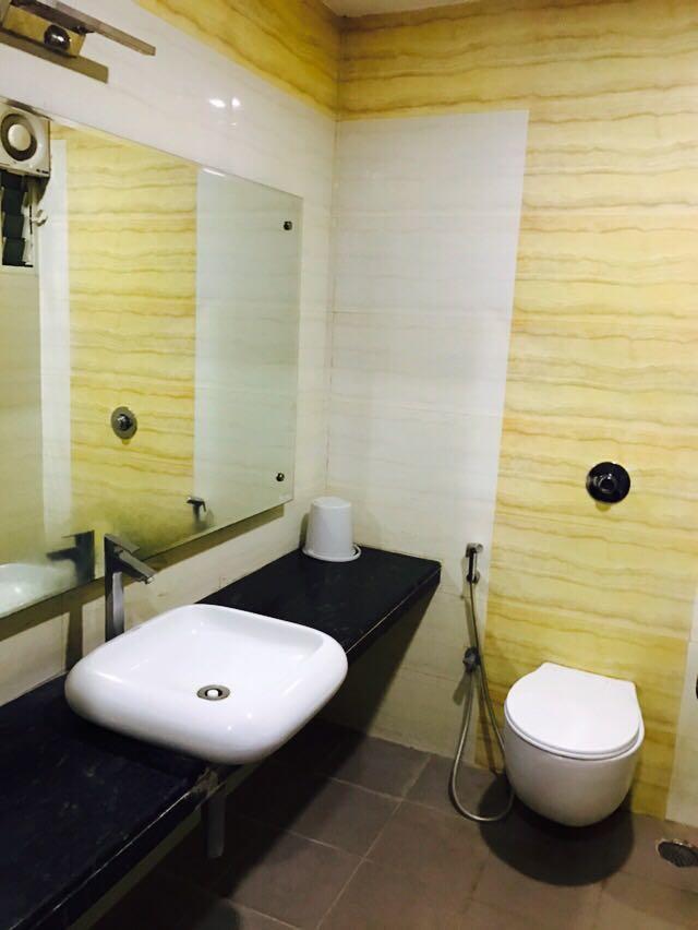 Iroomz Vaishali Residency Bellary Εξωτερικό φωτογραφία